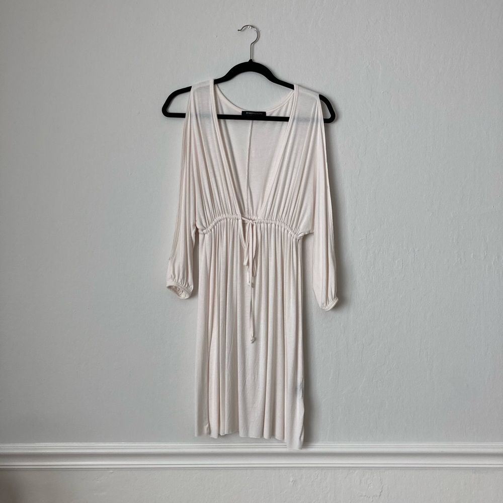 BCBGMaxAzria Beach cover-up